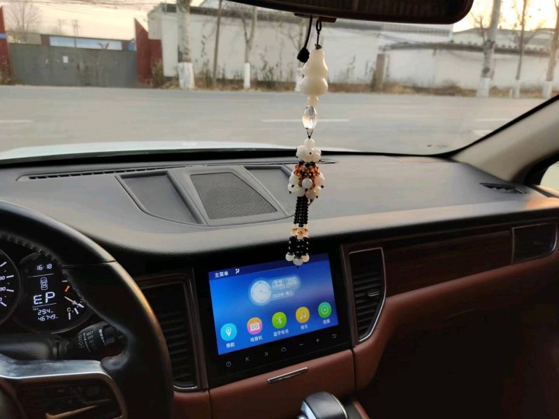 保定19年众泰SR98