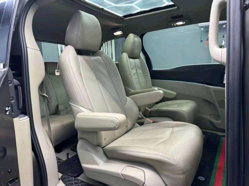 枣庄16年别克GL86