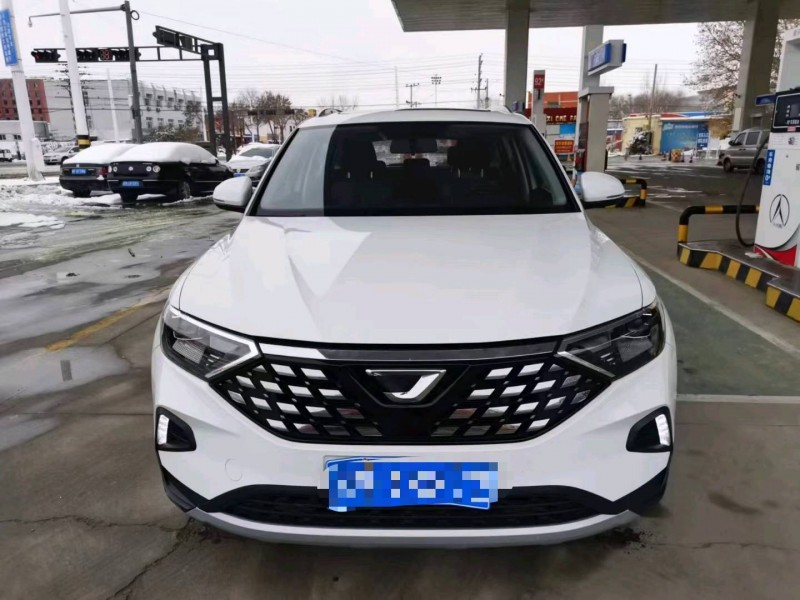 保定20年大众捷达VS71