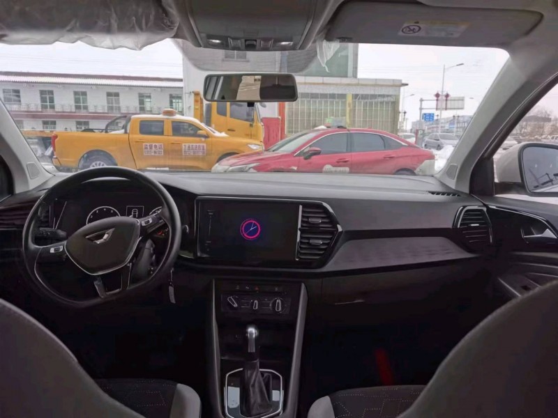 保定20年大众捷达VS75