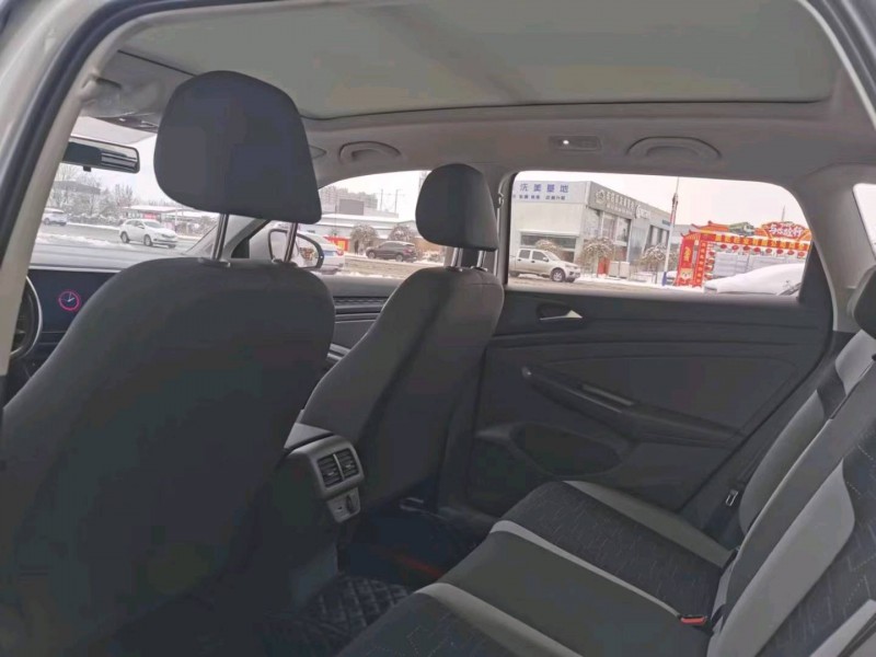 保定20年大众捷达VS76