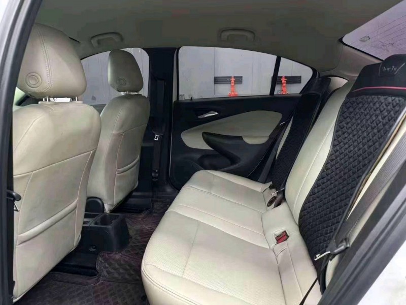 淄博20年别克凯越8