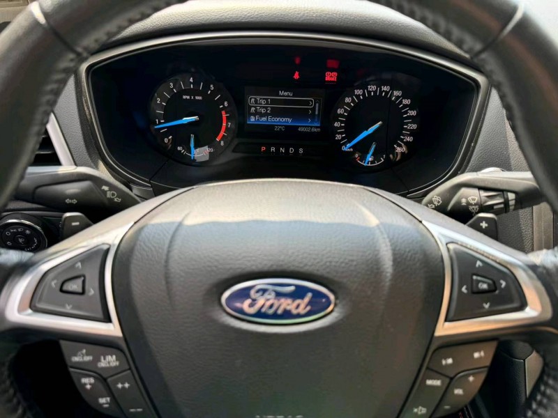 广州18年福特蒙迪欧6