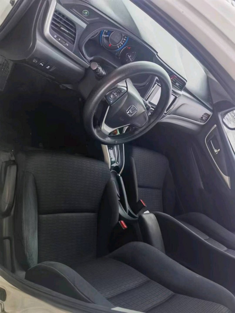 保定17年本田凌派6