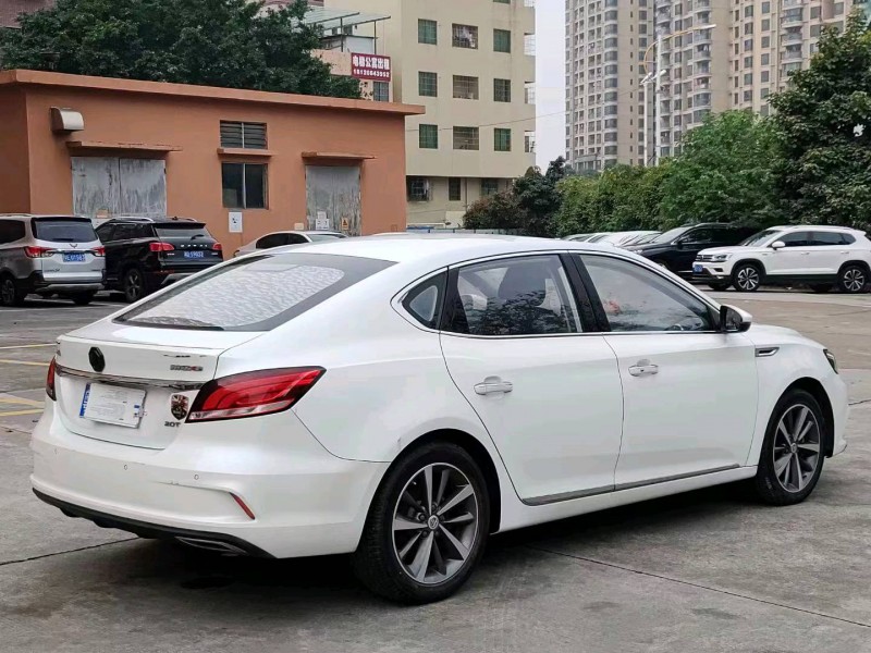 珠海19年名爵67
