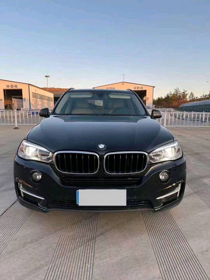 邯郸16年宝马X51