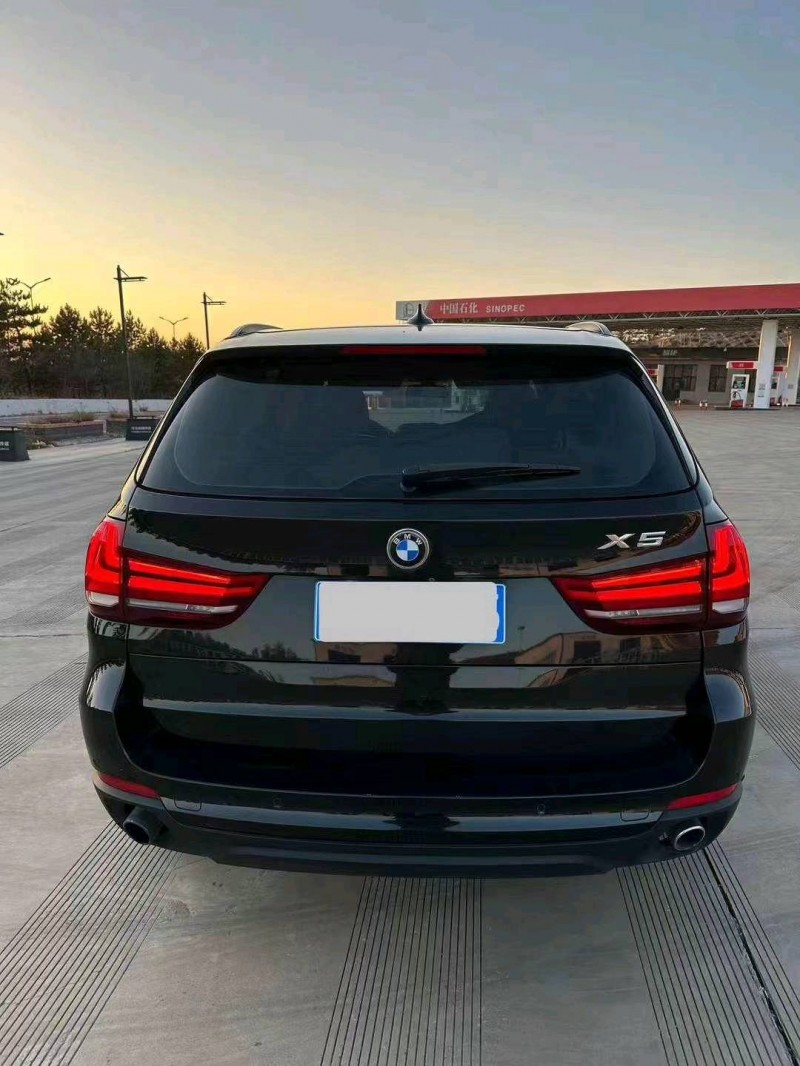 邯郸16年宝马X57