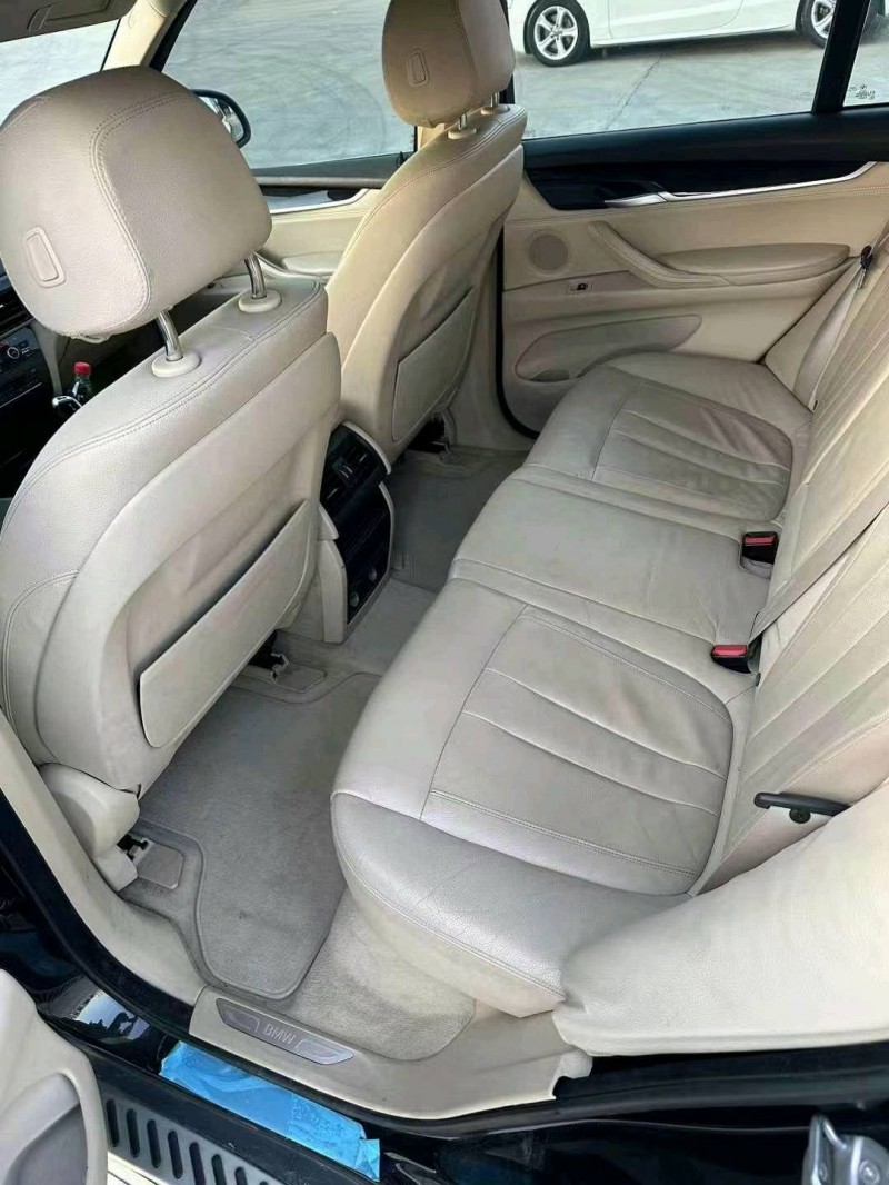 邯郸16年宝马X58