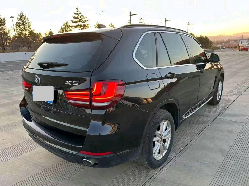 邯郸16年宝马X59