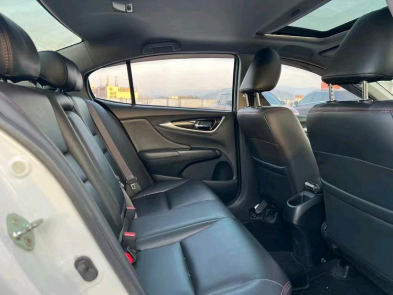 东莞15年本田凌派6