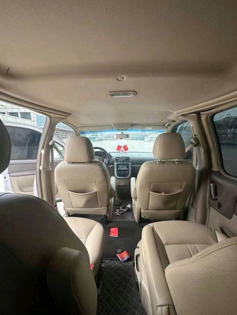 枣庄14年别克GL85