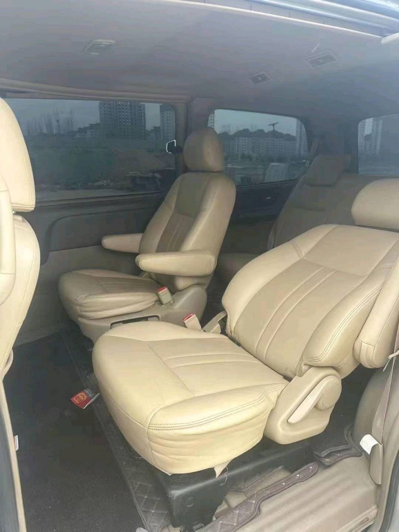 枣庄14年别克GL86