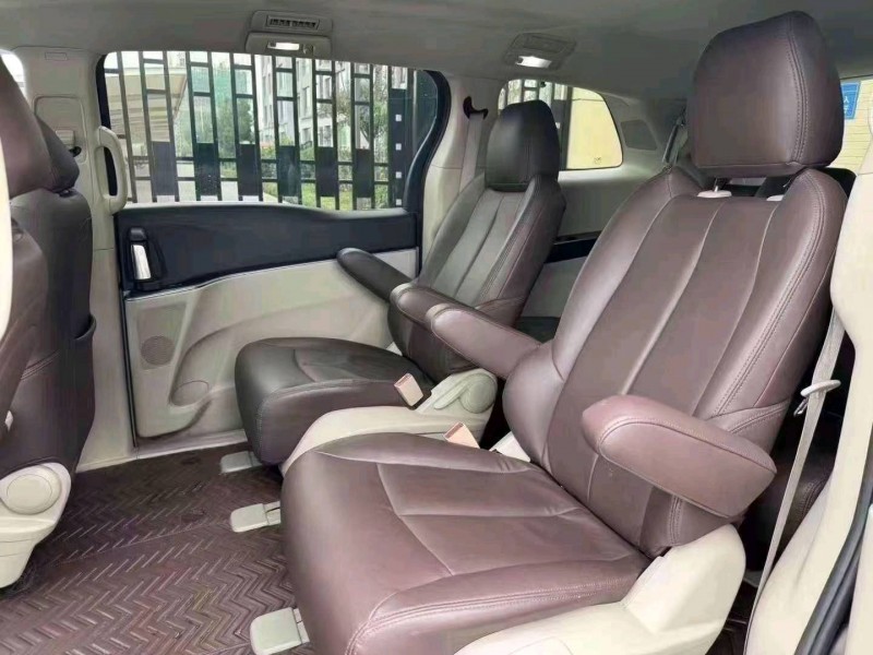 枣庄15年别克GL88