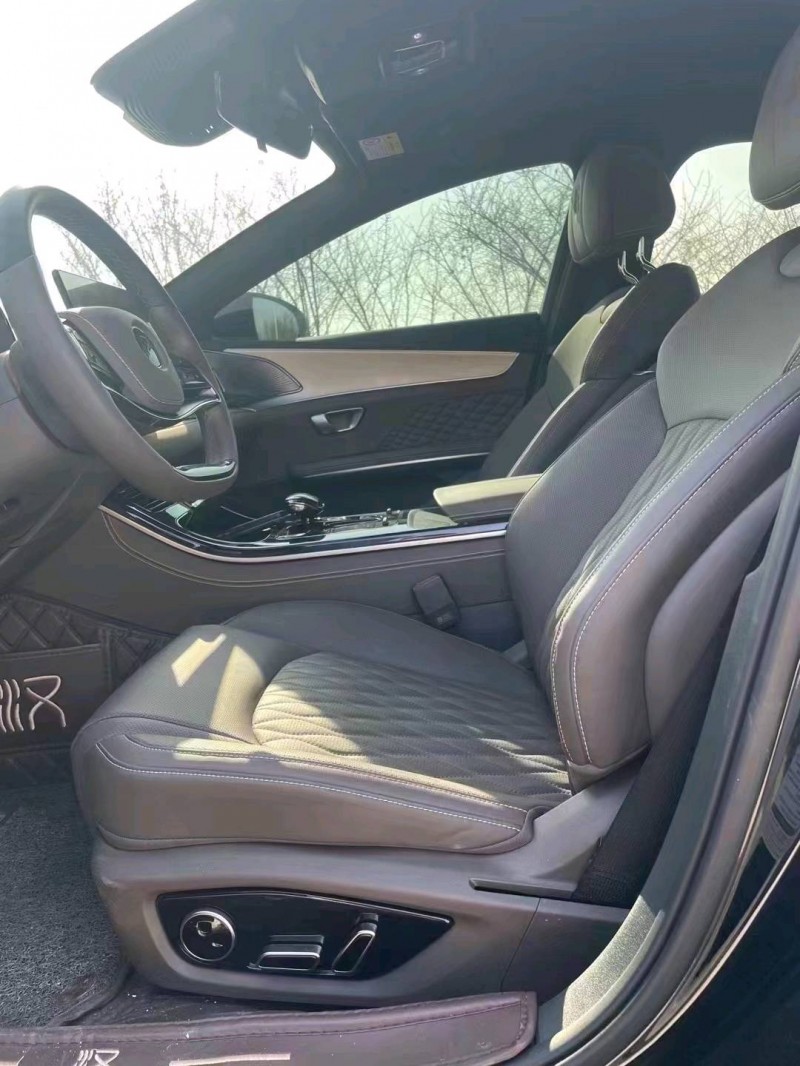 枣庄23年比亚迪汉4