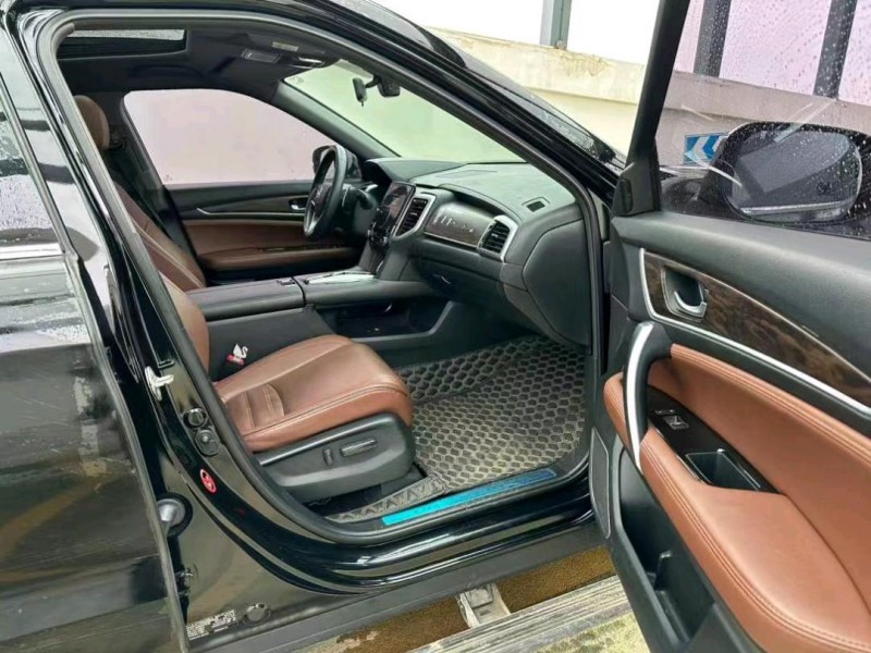 常州19年本田URV6