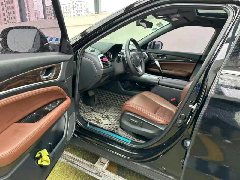 常州19年本田URV8