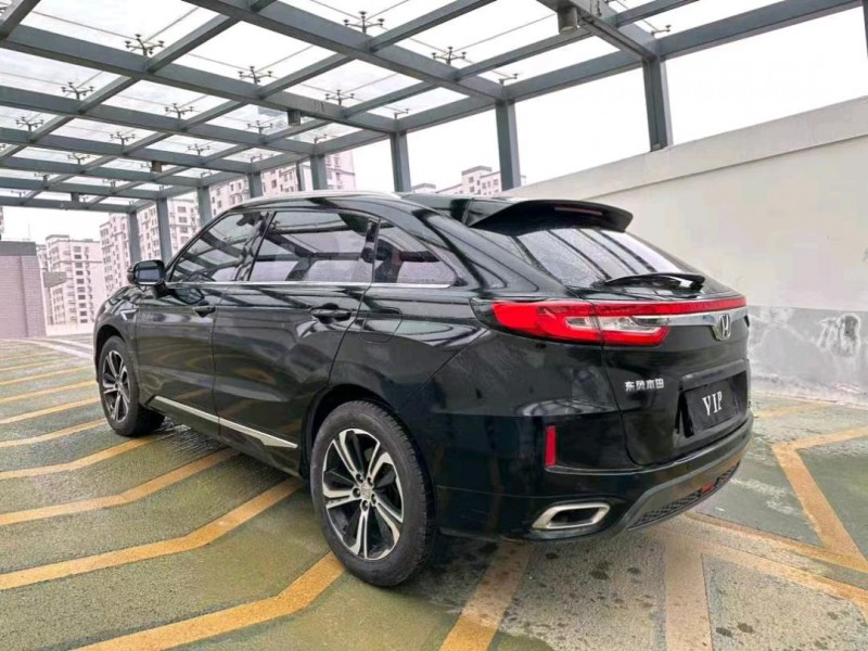 常州19年本田URV9