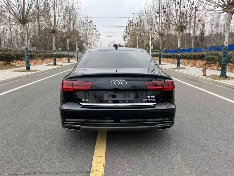 东营19年奥迪A69