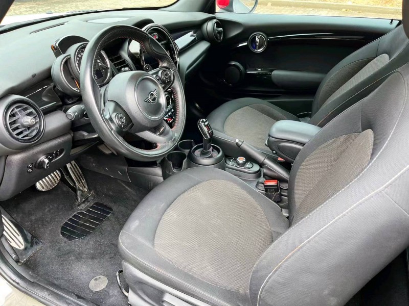 東營20年MINICooper5