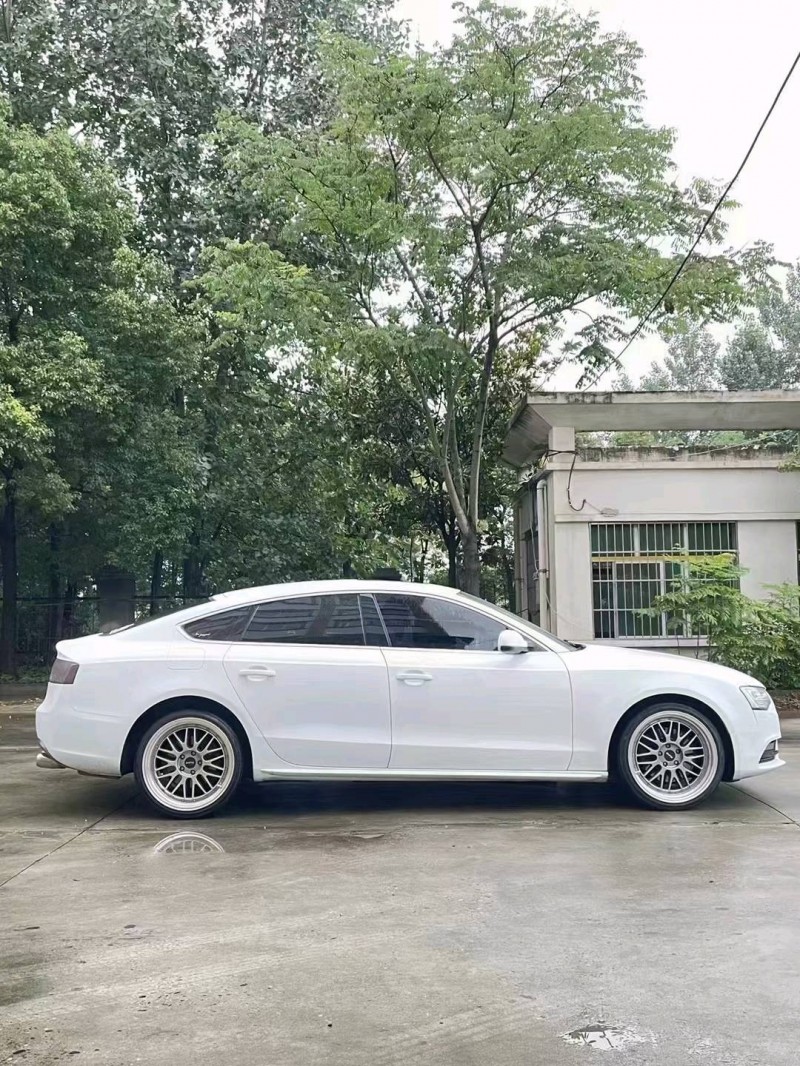 襄陽15年奧迪A58