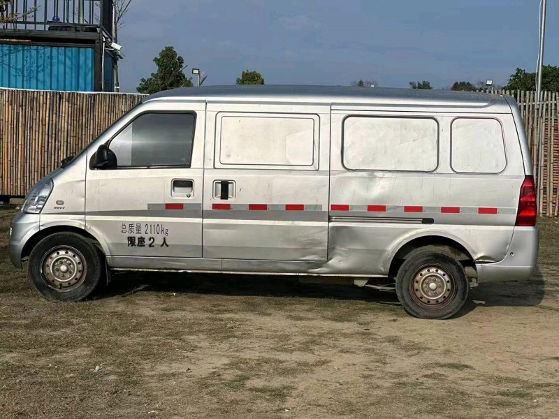 汕頭21年五菱汽車榮光3