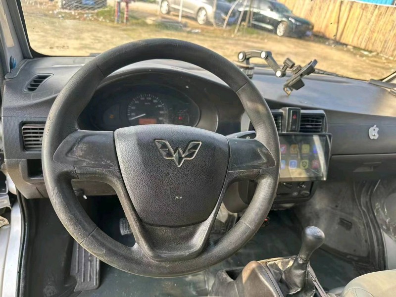 汕頭21年五菱汽車榮光5