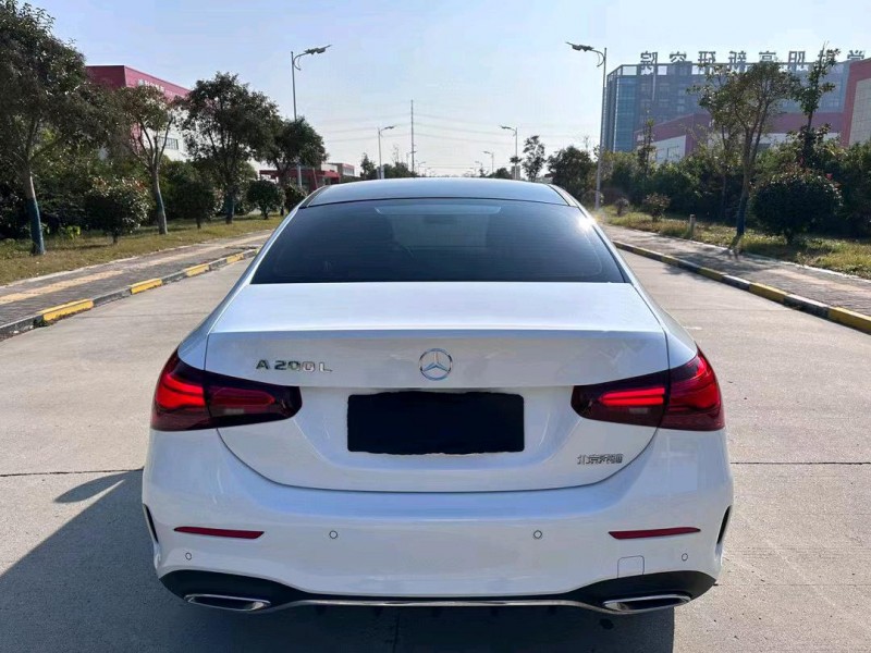 盐城23年奔驰A9