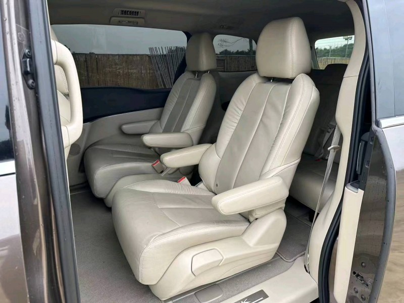 汕头18年别克GL86