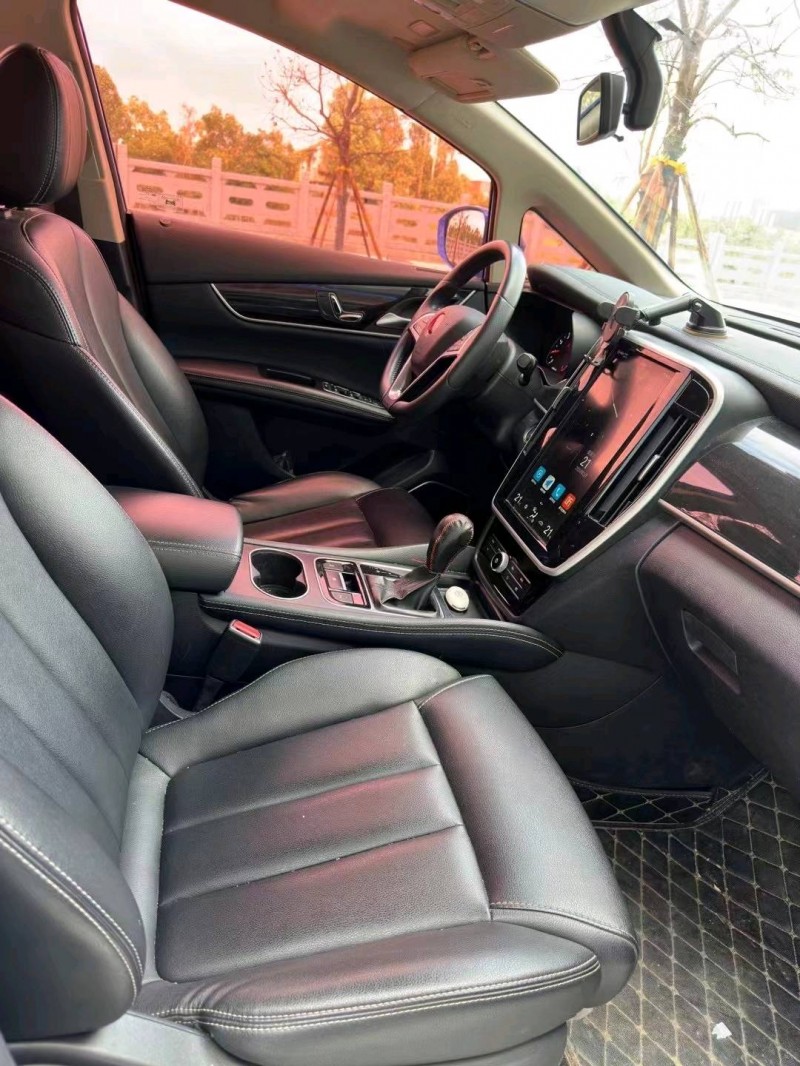 珠海18年比亚迪宋7