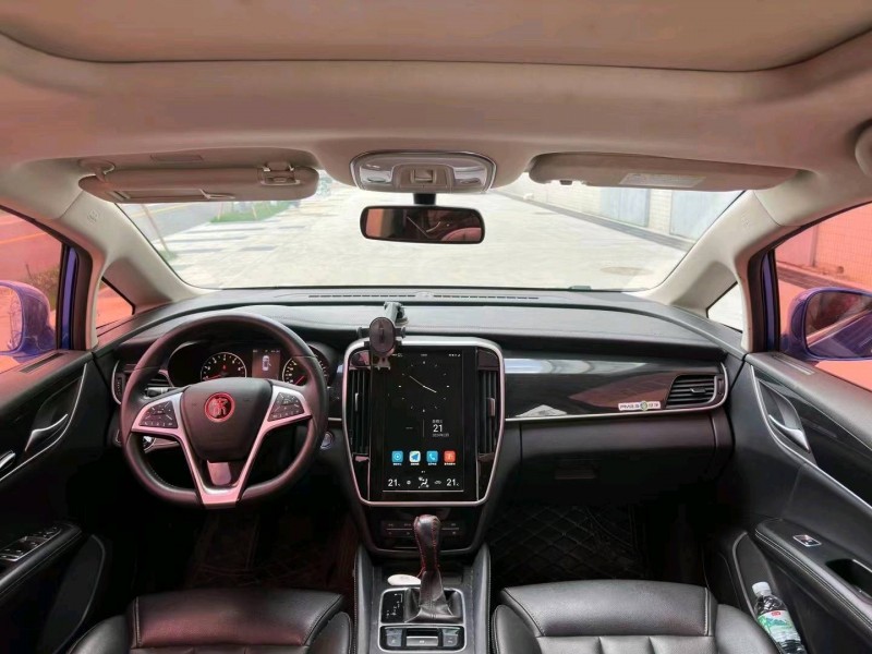 珠海18年比亚迪宋9