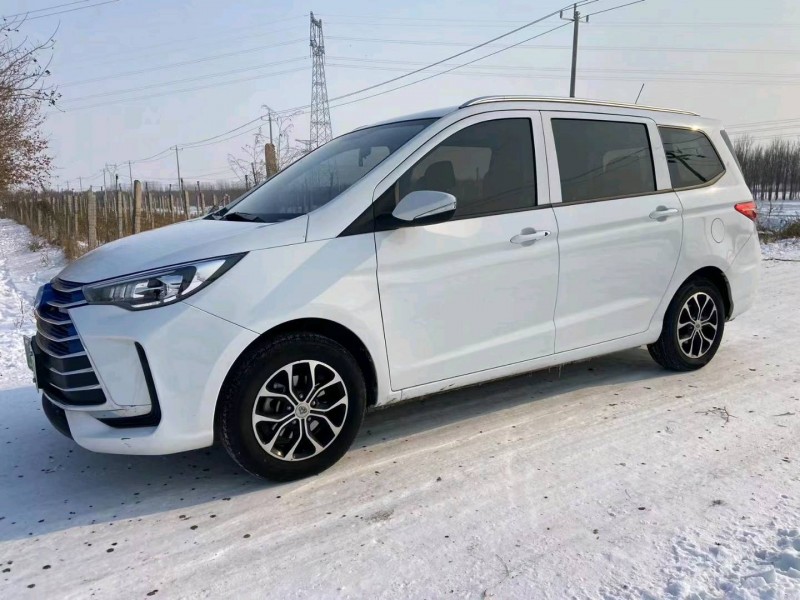 保定22年长安汽车欧尚4