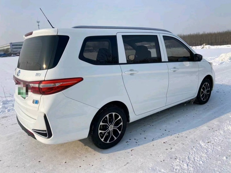 保定22年长安汽车欧尚5