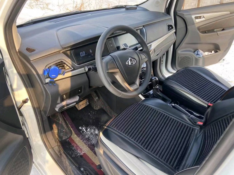 保定22年长安汽车欧尚6