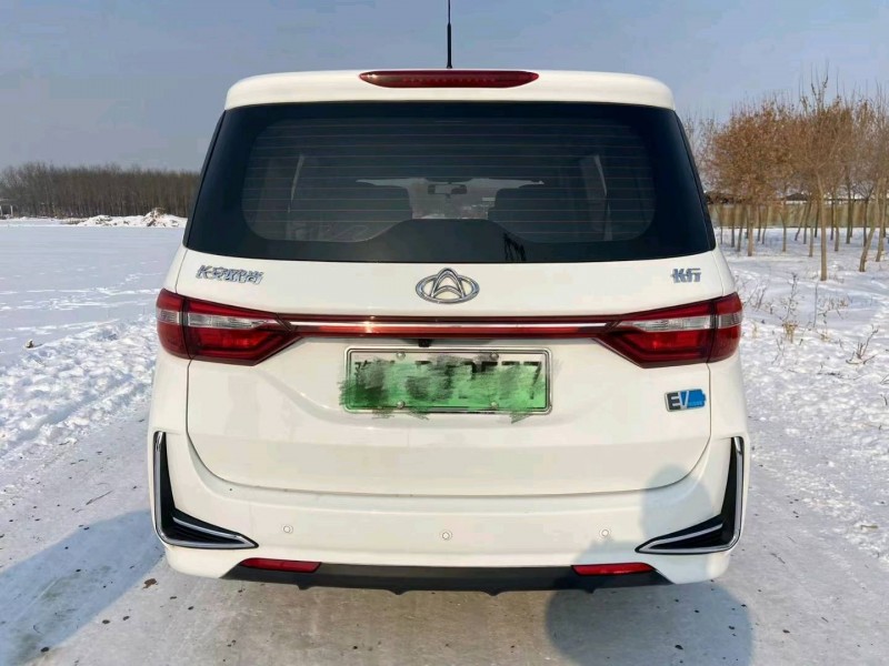 保定22年长安汽车欧尚8