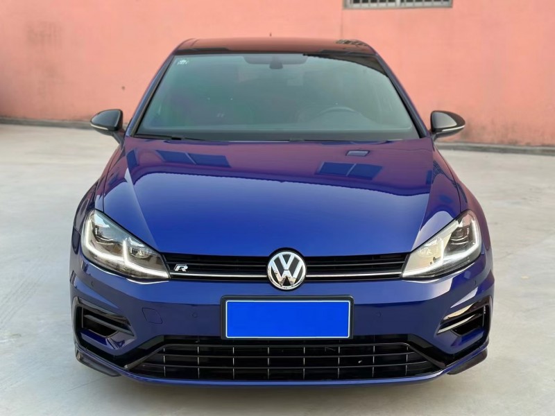 济宁19年大众高尔夫1