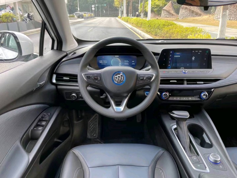 广州23年别克微蓝6