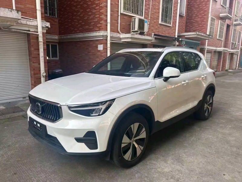 嘉興23年沃爾沃XC403