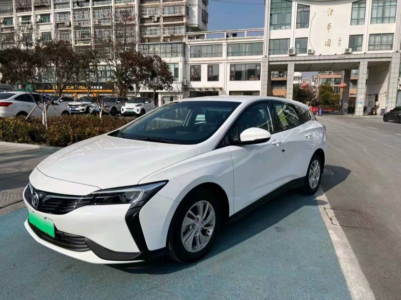 苏州24年别克velite64