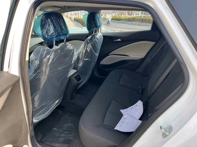 苏州24年别克velite69