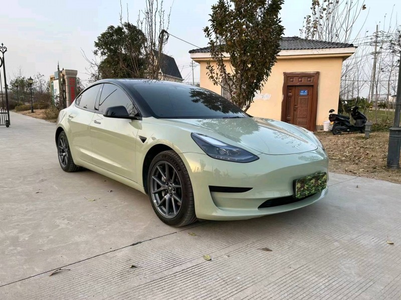 徐州23年特斯拉MODEL 32