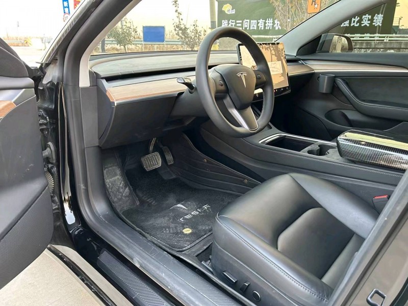 徐州23年特斯拉MODEL 33