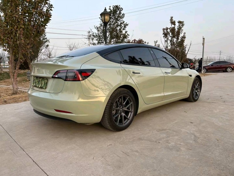 徐州23年特斯拉MODEL 38