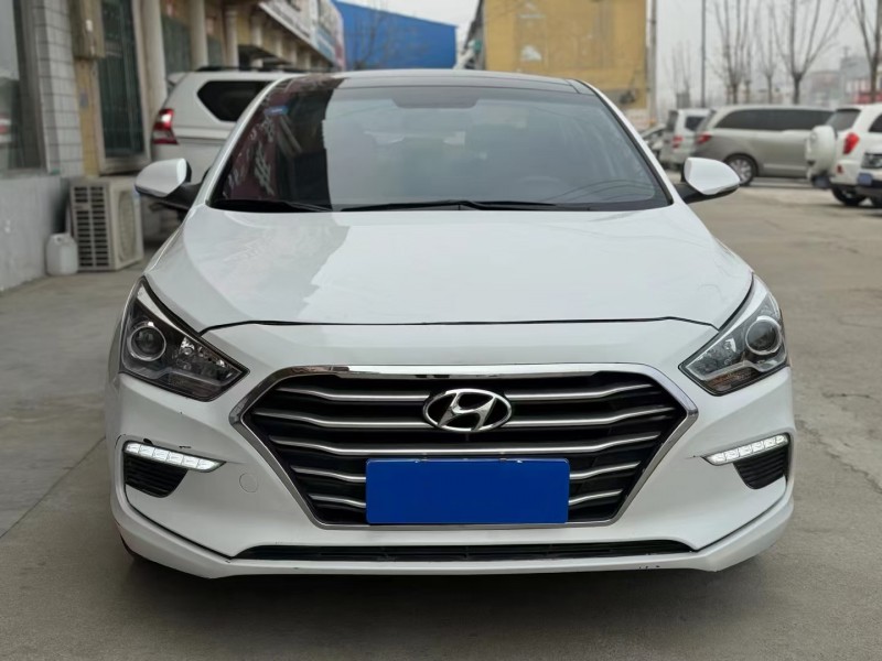 济宁20年现代名图1