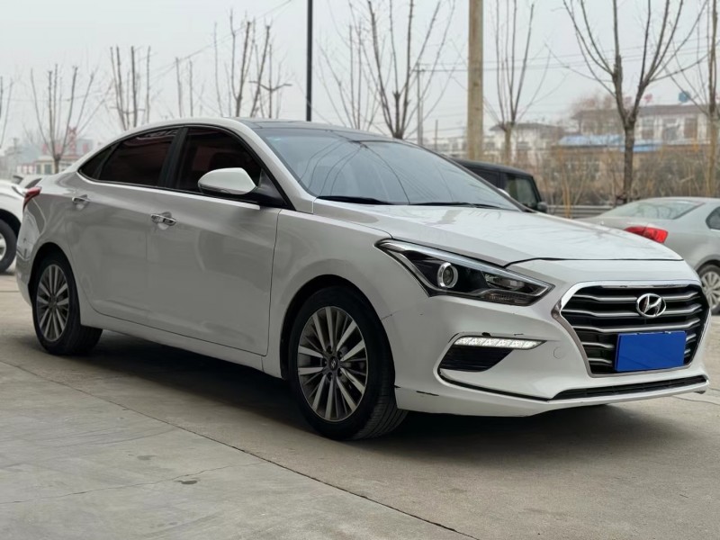 济宁20年现代名图2