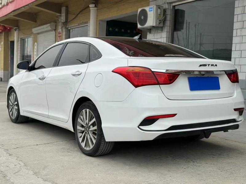 济宁20年现代名图4