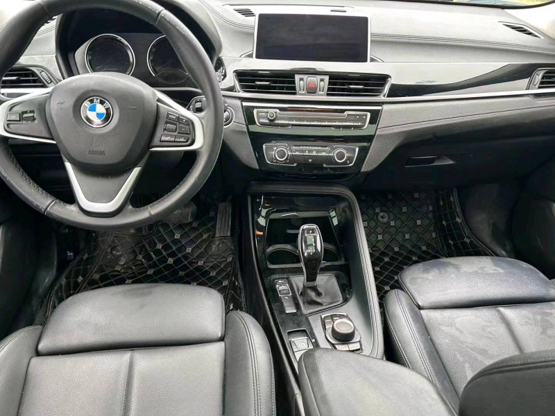 湖州19年寶馬X23