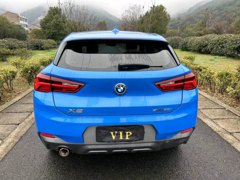 湖州19年寶馬X25