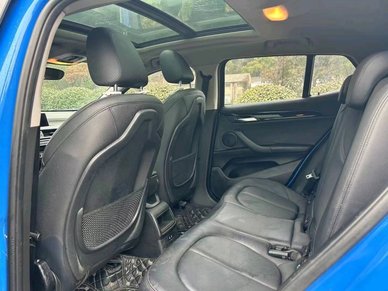 湖州19年寶馬X26