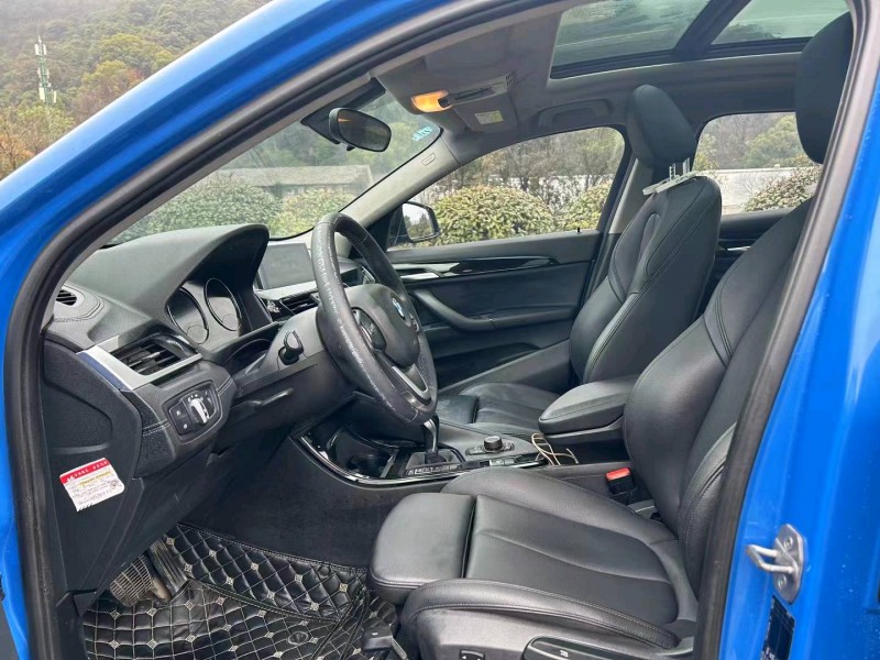 湖州19年寶馬X28