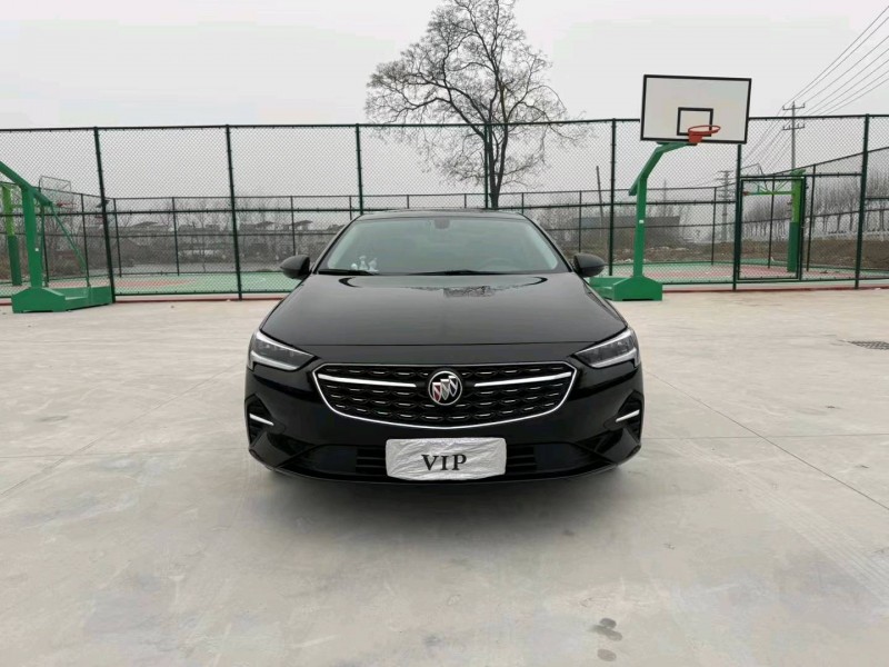 徐州23年别克君威1